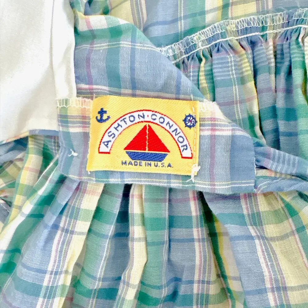 Set of 3 Vintage Children's Clothing
